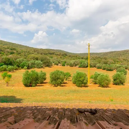 Podere Caprarecce Trilocale 6 *